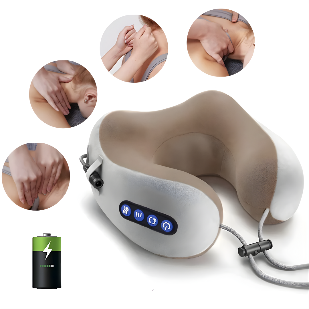 NeckEase Pro - Massager