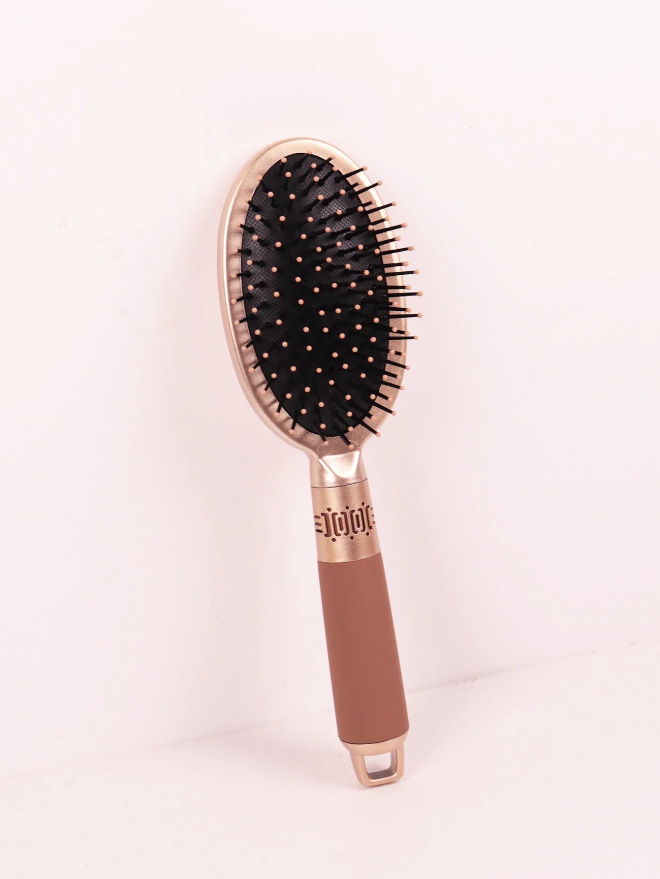 Anti-Static Airbag Massage Paddle Brush for Curly Hair - ZuZu