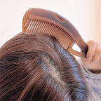 Anti-Static and Tangle-Free Hair Brush - ZuZu