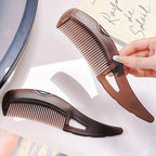 Anti-Static and Tangle-Free Hair Brush - ZuZu