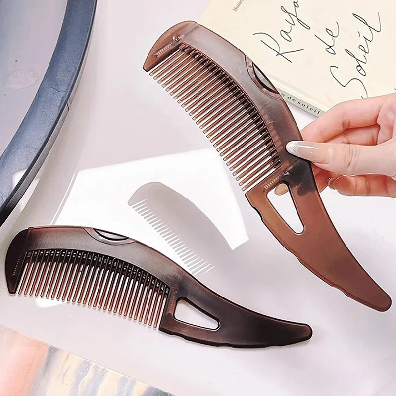 Anti-Static and Tangle-Free Hair Brush - ZuZu