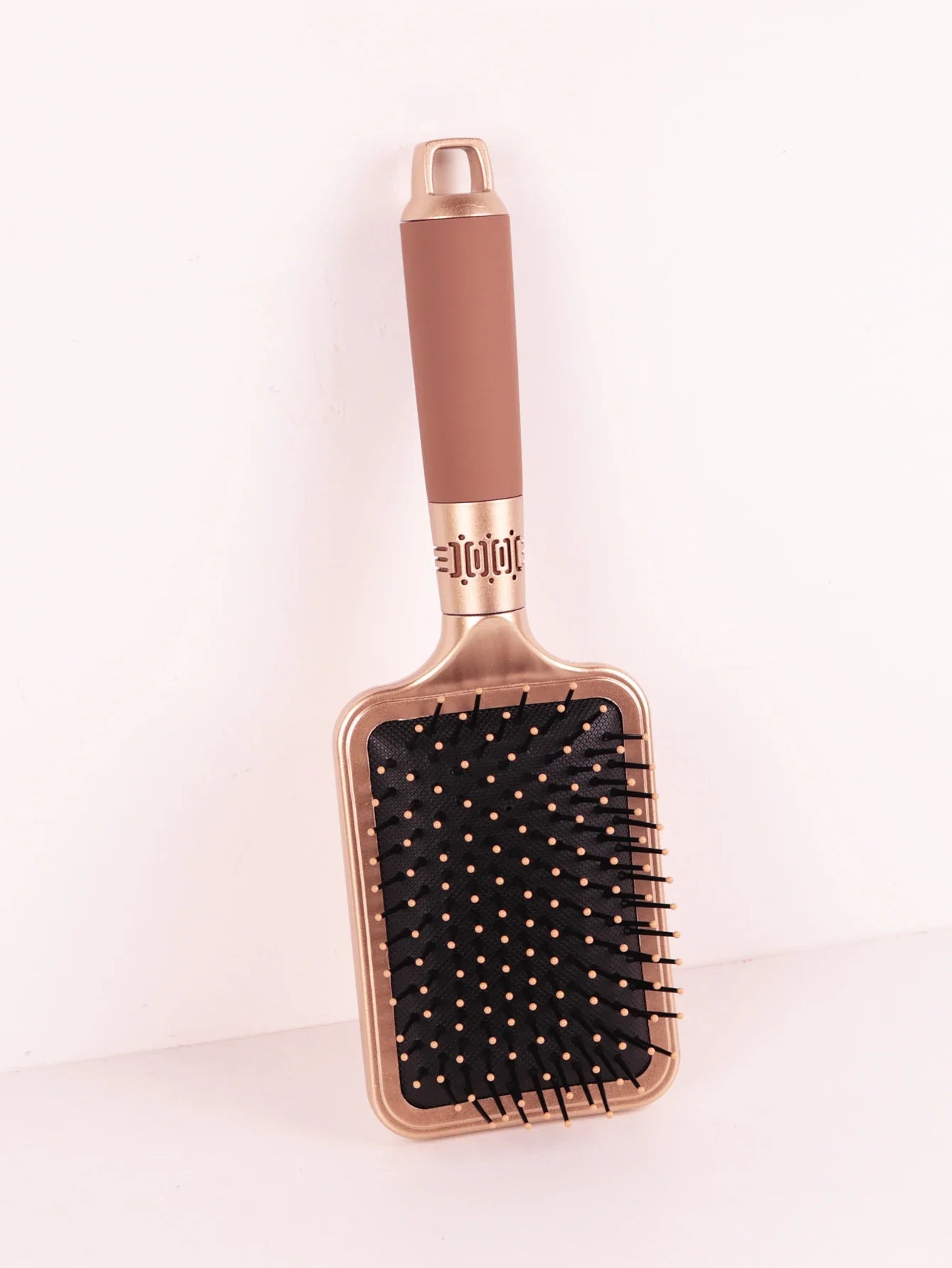 Anti-Static Airbag Massage Paddle Brush for Curly Hair - ZuZu