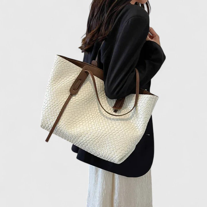 ZuZu - Elegant Tote Bag