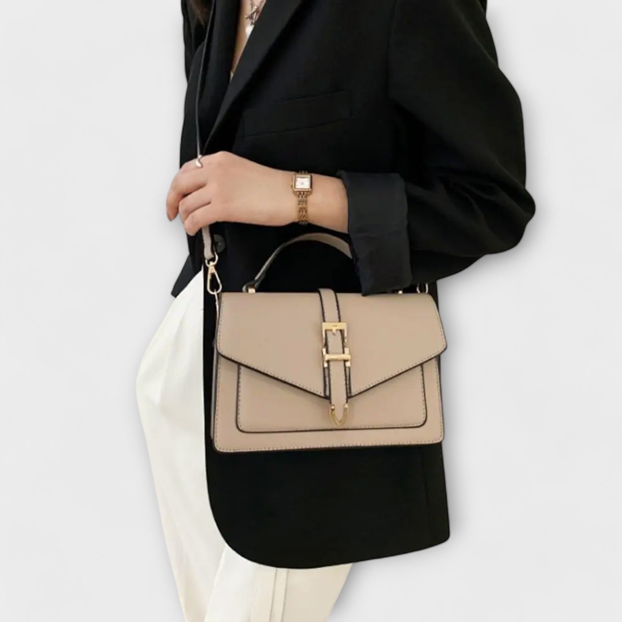 ZuZu - Classic Shoulder Bag