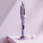 Automatic Ceramic Hair Styler - ZuZu