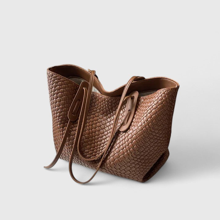 ZuZu - Elegant Tote Bag