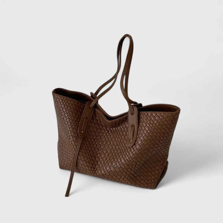 ZuZu - Elegant Tote Bag