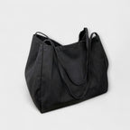 ZuZu - High-Quality Large Canvas Shopper Bag