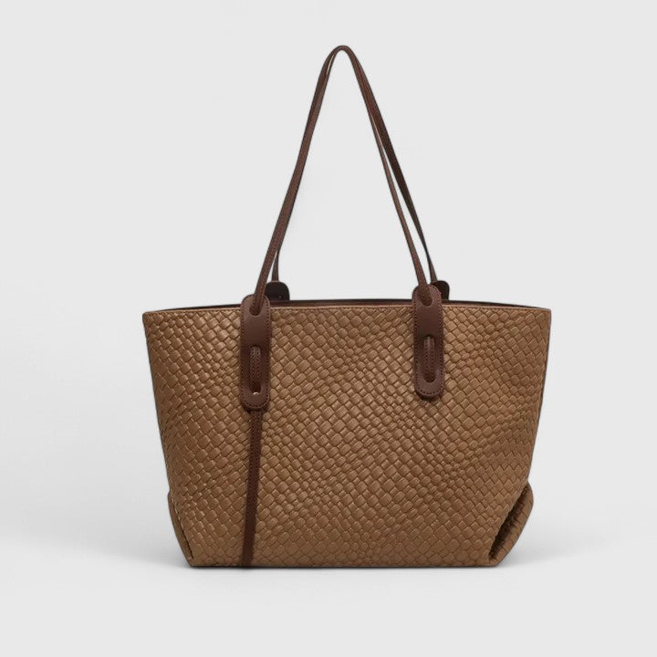 ZuZu - Elegant Tote Bag