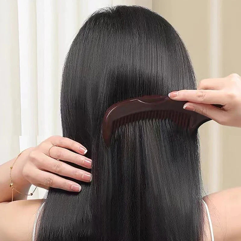 Anti-Static and Tangle-Free Hair Brush - ZuZu