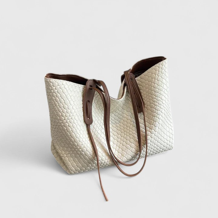 ZuZu - Elegant Tote Bag