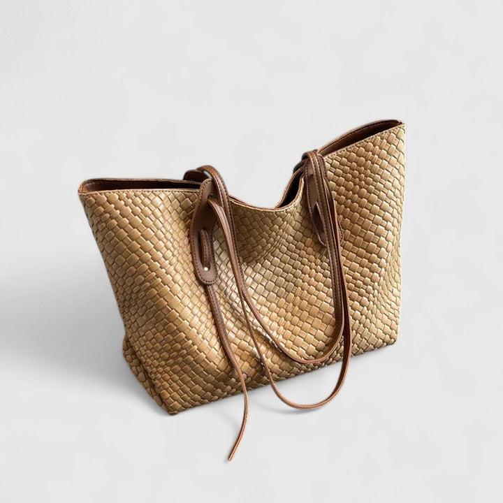 ZuZu - Elegant Tote Bag