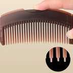 Anti-Static and Tangle-Free Hair Brush - ZuZu