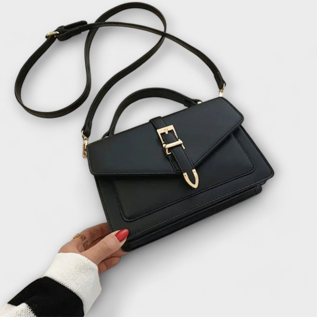 ZuZu - Classic Shoulder Bag