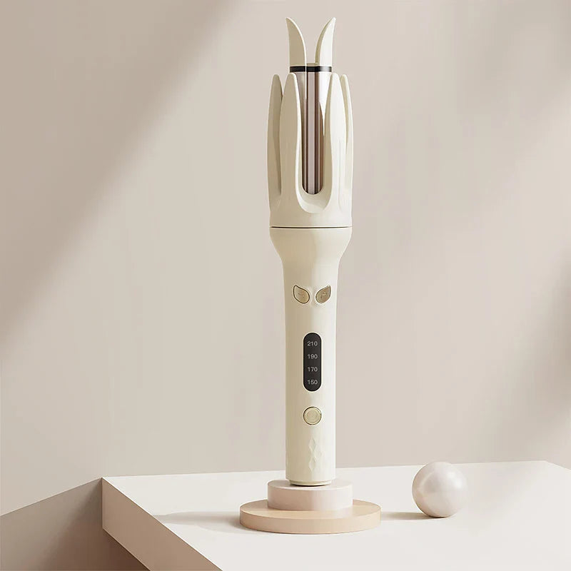 Automatic Ceramic Hair Styler - ZuZu