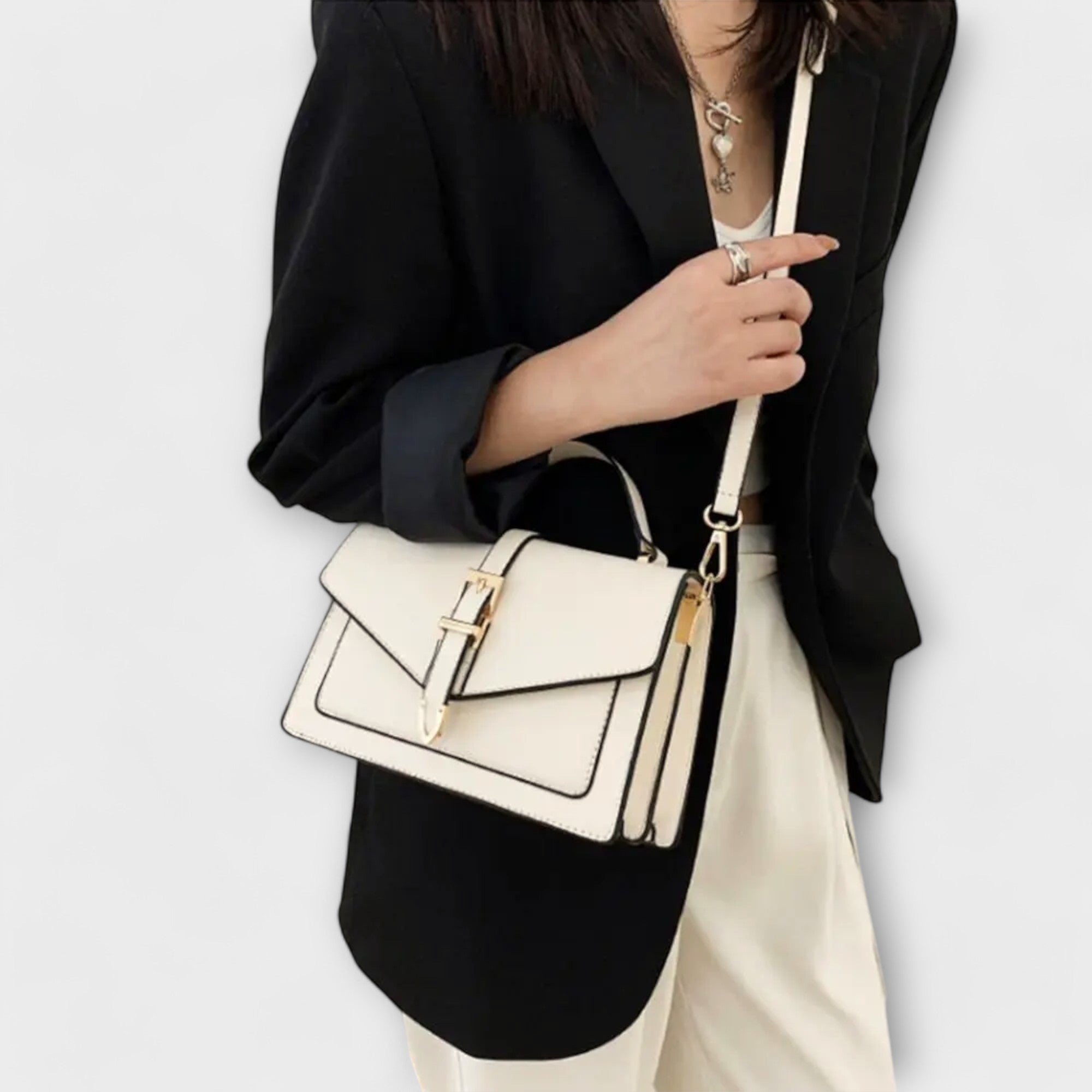 ZuZu - Classic Shoulder Bag