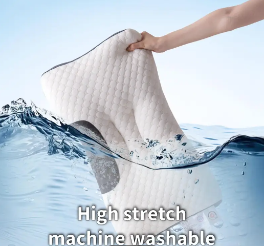 TranquilEase™ 3D Spa Massage Pillow – Your Personal Relaxation Oasis