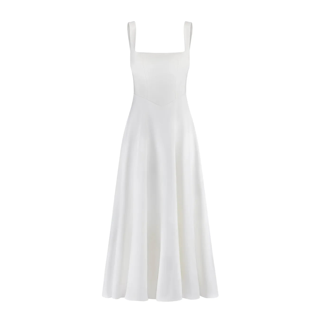 Juno Midi Dress