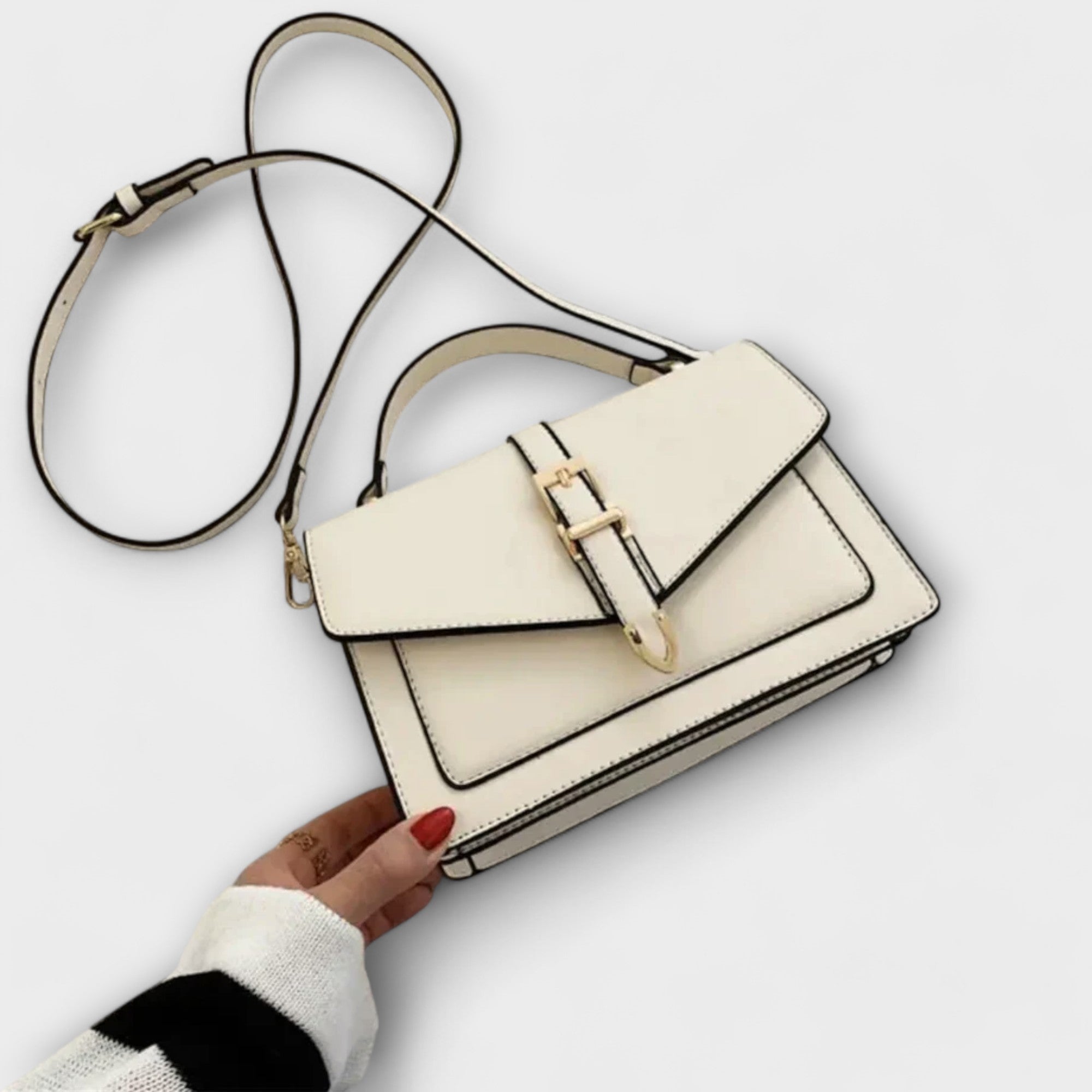 ZuZu - Classic Shoulder Bag