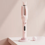 Automatic Ceramic Hair Styler - ZuZu