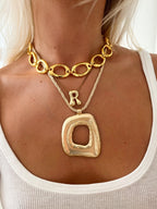GlowLine Necklac