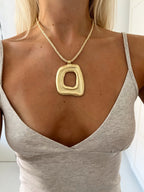 GlowLine Necklac