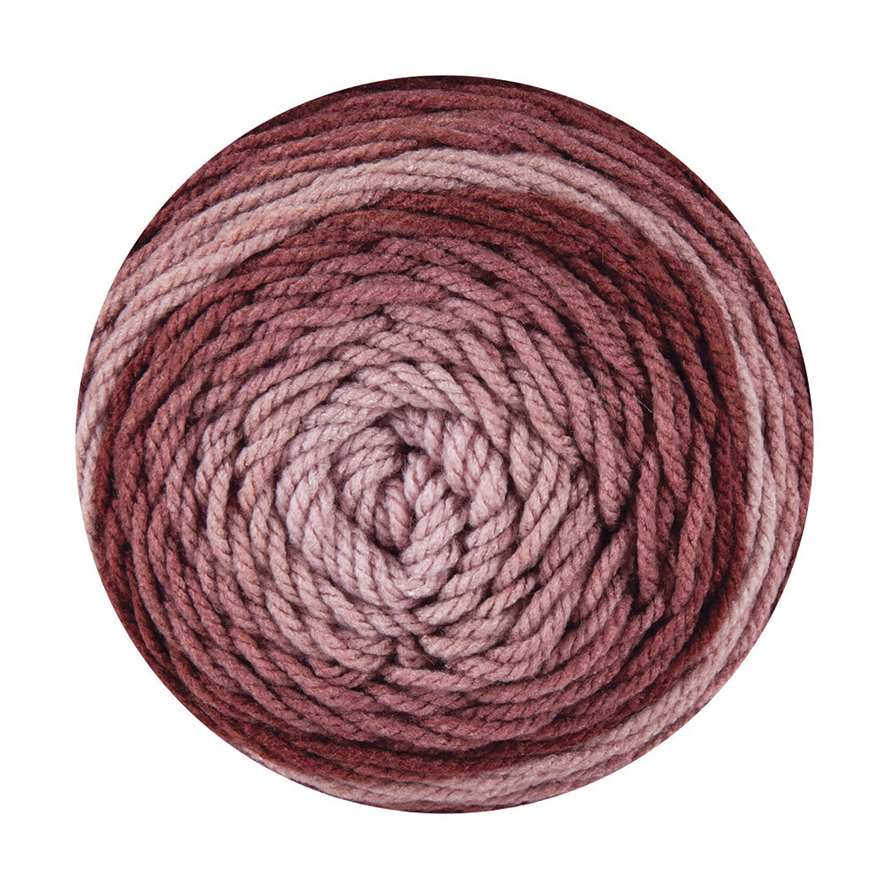 Chromatic Textures Blanket