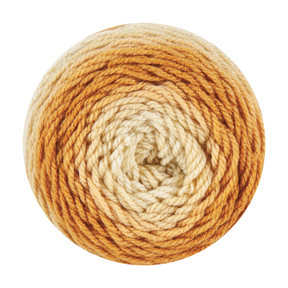 Chromatic Textures Blanket