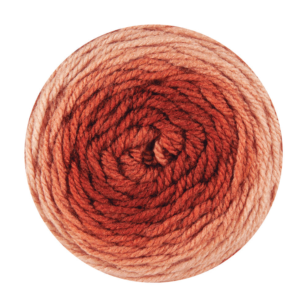 Waves of Lace Afghan