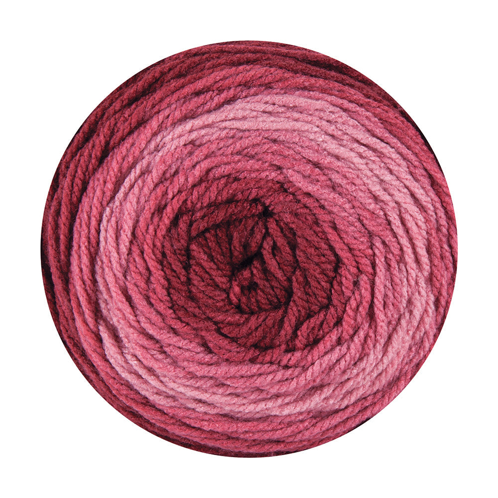 Chromatic Textures Blanket