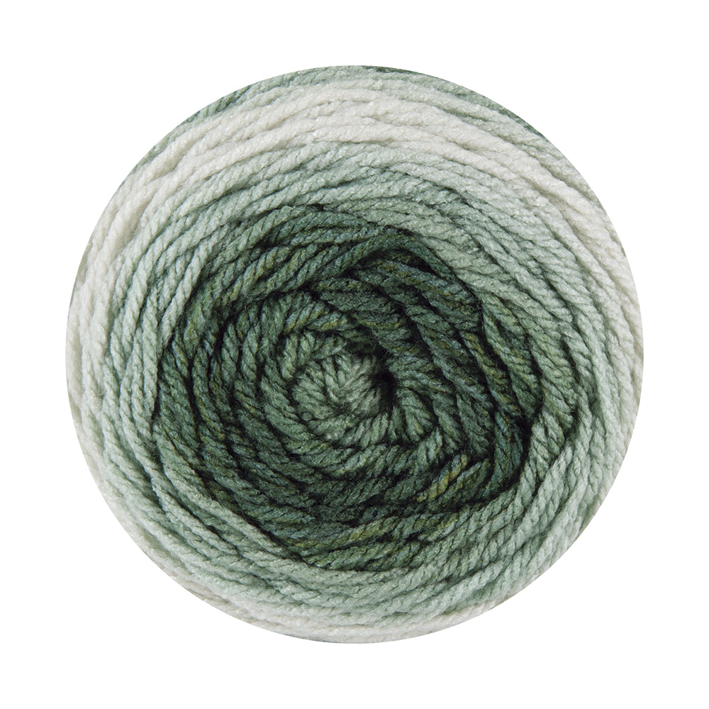 Chromatic Textures Blanket