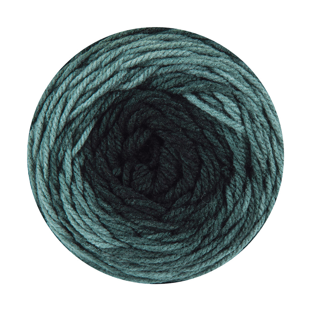 Waves of Lace Afghan