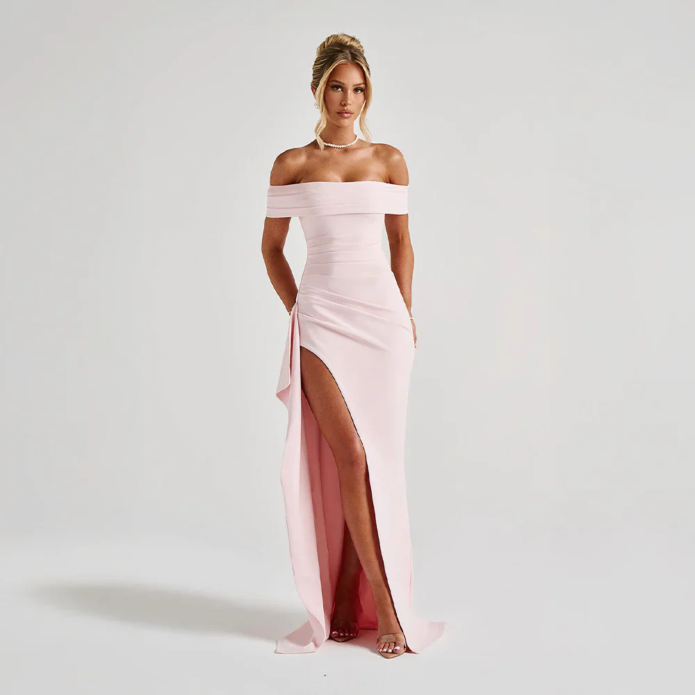 Joyce Maxi Dress