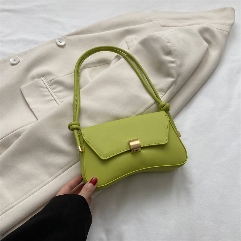 ZuZu - Vintage Folding Bag