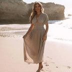 Aliya Maxi Dress