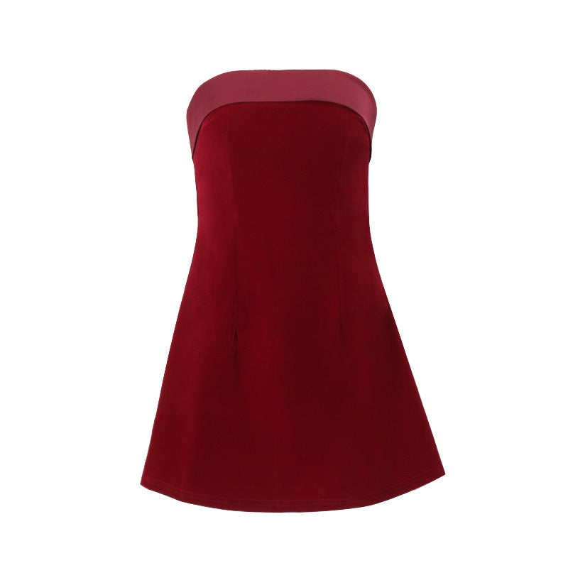 Zina Mini Dress