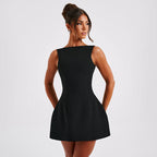 Kali Mini Dress