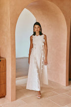 Lilian Maxi Dress