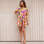 Amira Mini Dress