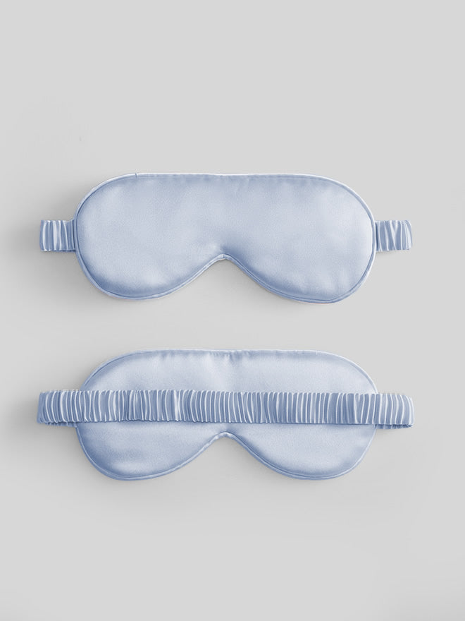 Silk Sleep Eye Mask - ZuZu