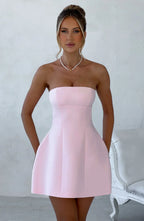 Mariah Mini Dress