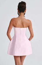 Mariah Mini Dress