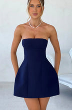 Mariah Mini Dress
