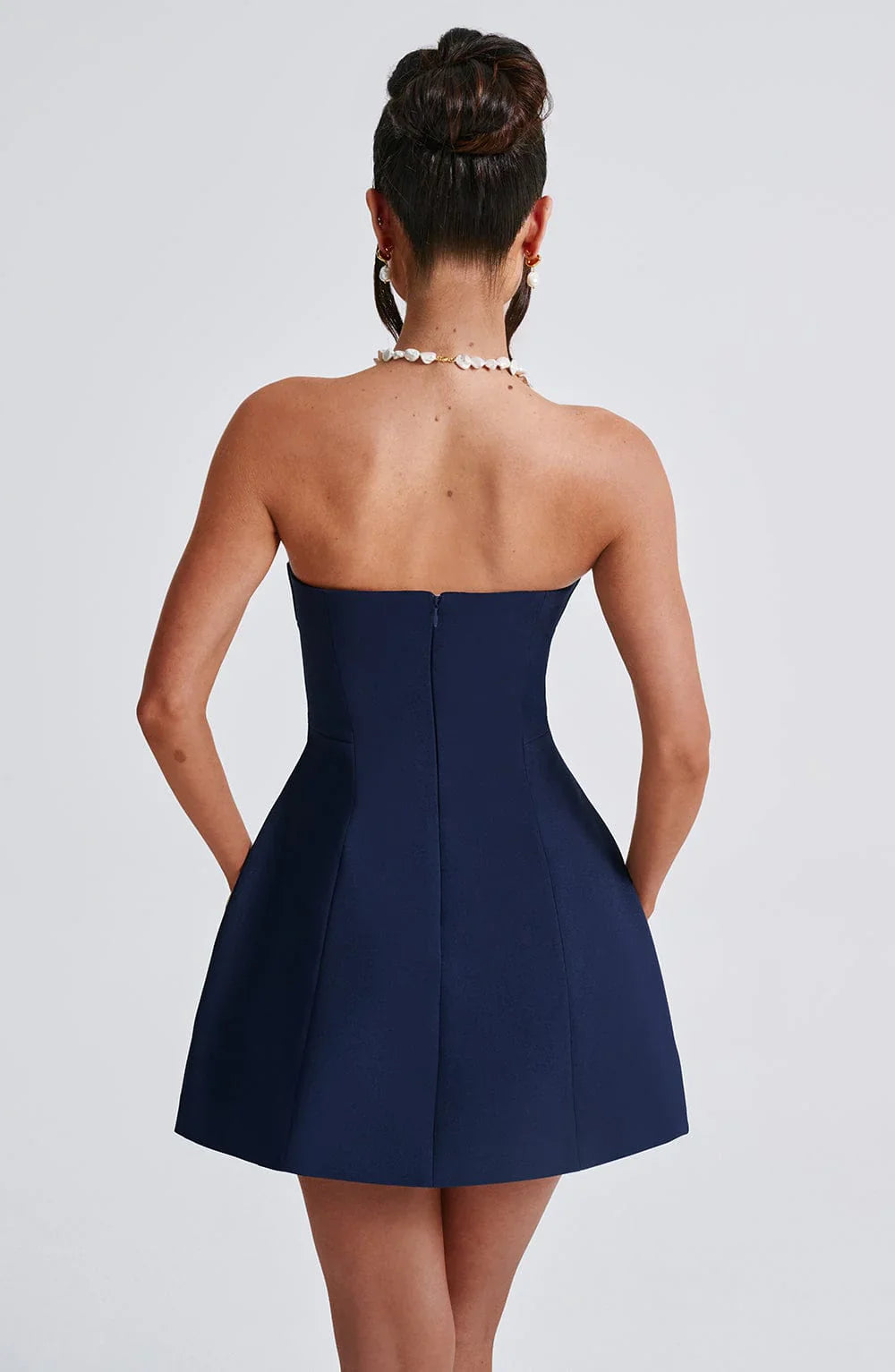 Mariah Mini Dress