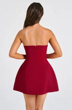 Mariah Mini Dress
