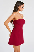 Mariah Mini Dress