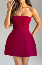 Mariah Mini Dress