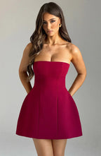 Mariah Mini Dress