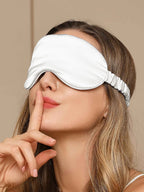 Silk Sleep Eye Mask - ZuZu