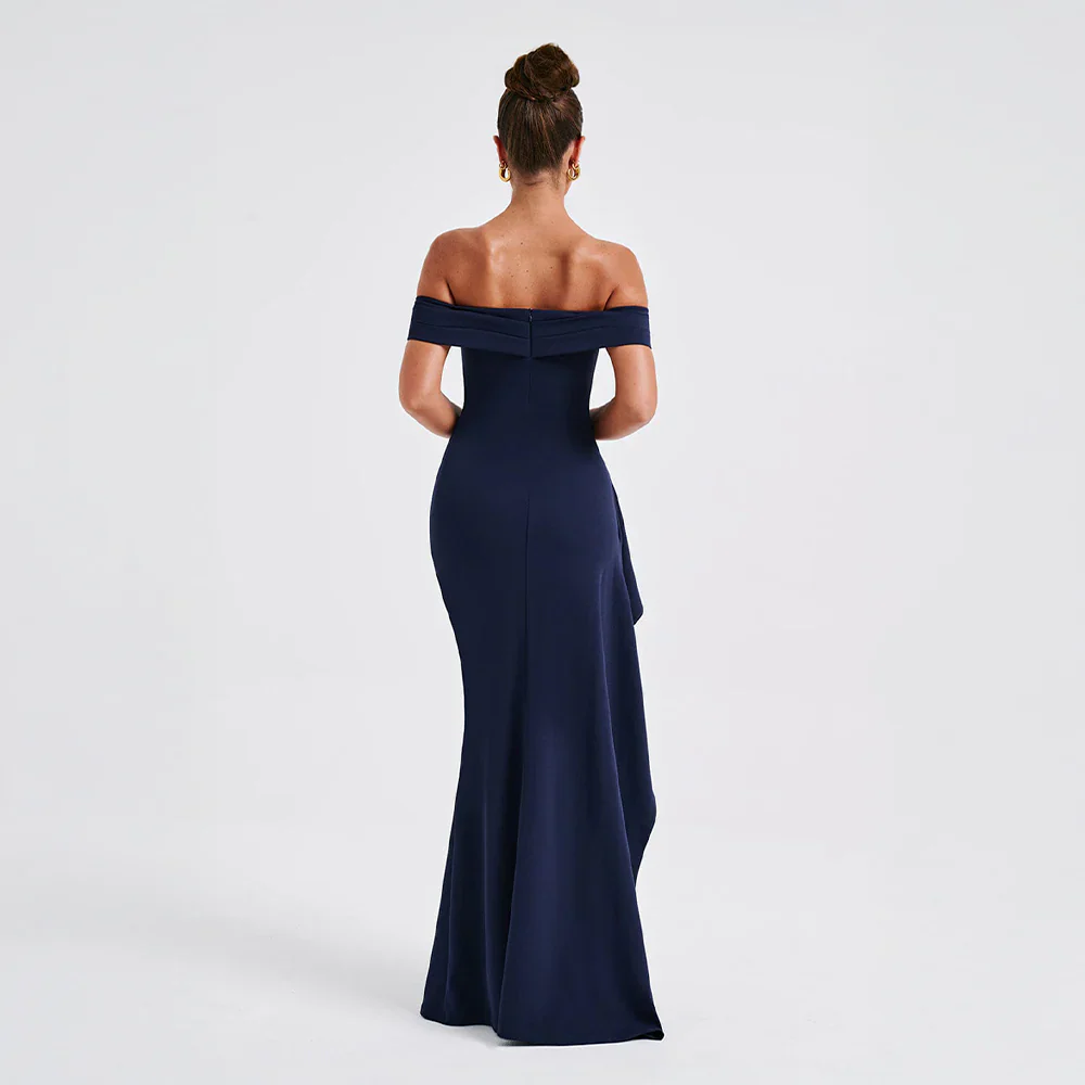 Joyce Maxi Dress
